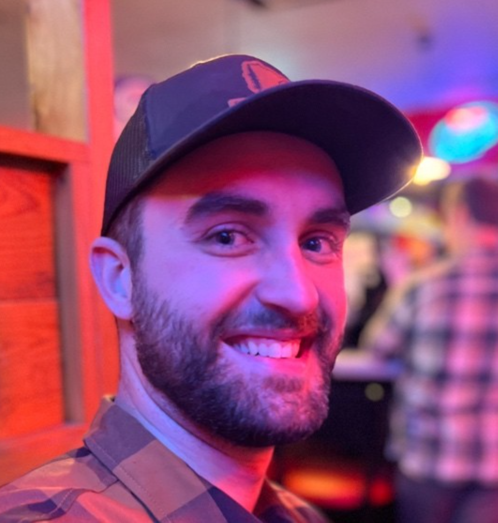 Ben Brokaw from Sota Landscaping